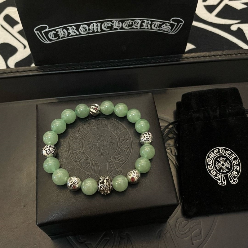 Ch*0me He**ts bracelets